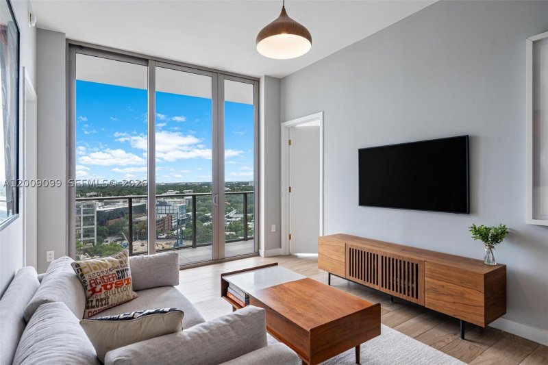 Comprar apartamento en MR. C Residences 1603