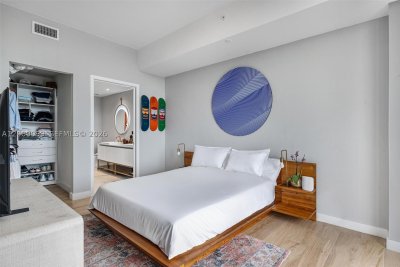 Comprar apartamento en MR. C Residences 1603
