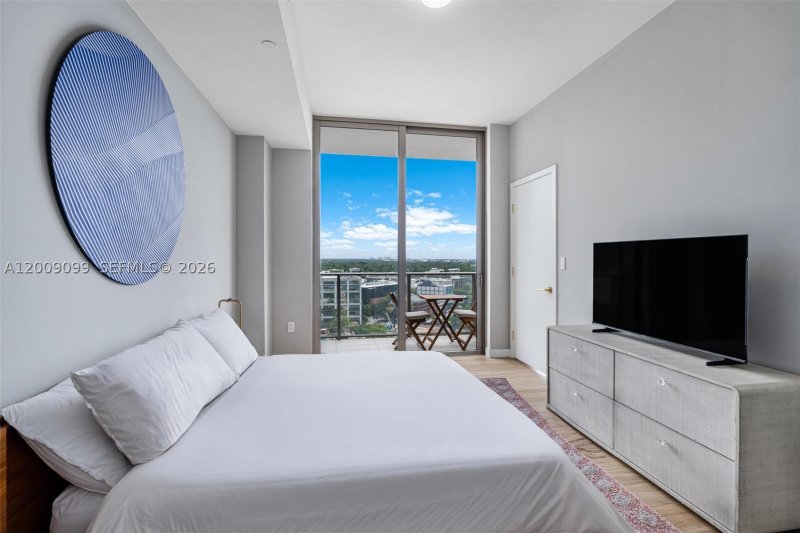 Comprar apartamento en MR. C Residences 1603