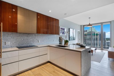 Comprar apartamento en MR. C Residences 1603