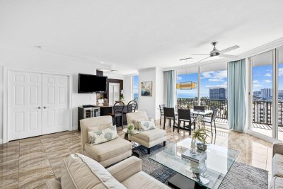 Comprar apartamento en Jackson Tower 1004