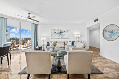 Comprar apartamento en Jackson Tower 1004
