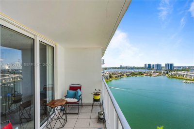 Admirals Port Condos Apt #2012E