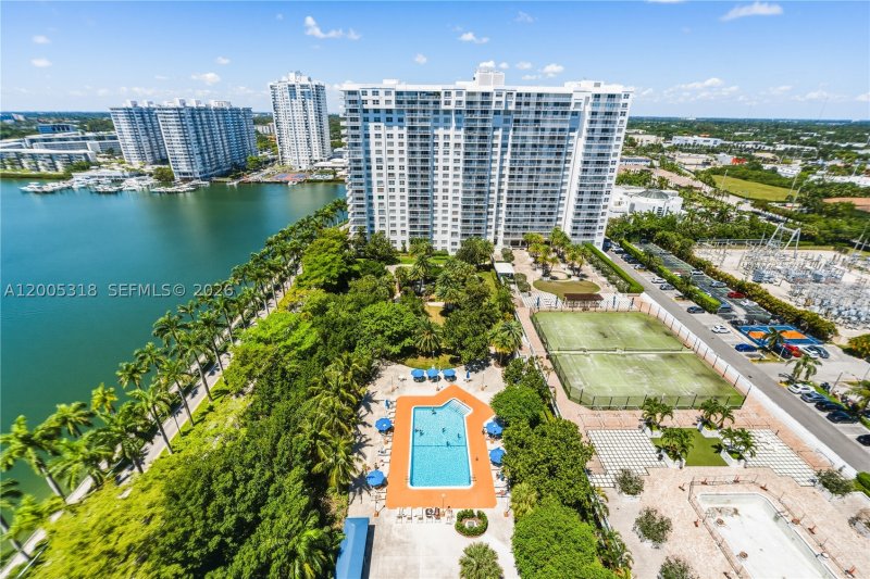 Condo for sale at Admirals Port Condos 2012E