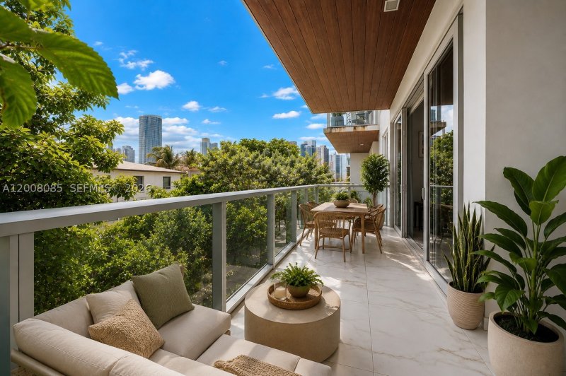 Comprar apartamento en Eleven in the Roads 208