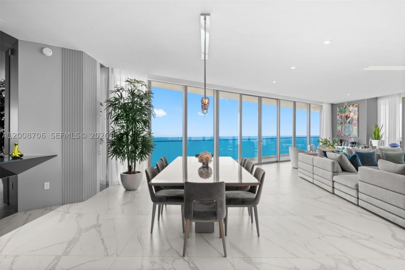 Condo for sale at Residences by Armani / Casa 5200