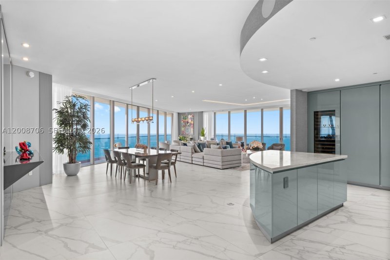 Condo for sale at Residences by Armani / Casa 5200
