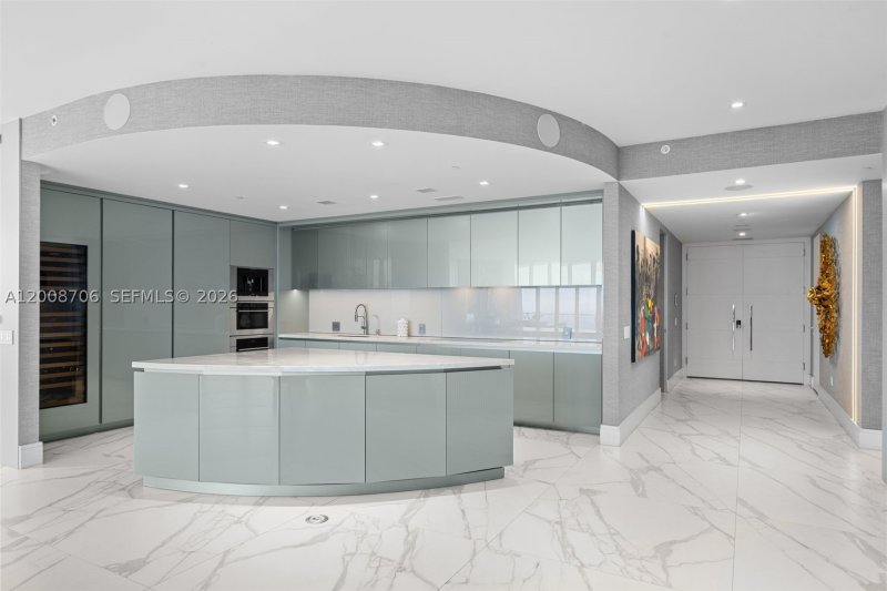 Condo for sale at Residences by Armani / Casa 5200