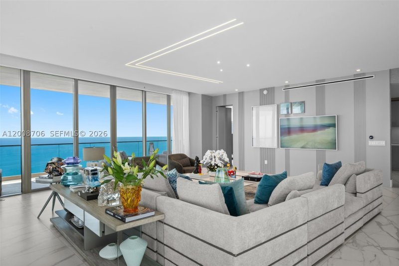 Condo for sale at Residences by Armani / Casa 5200