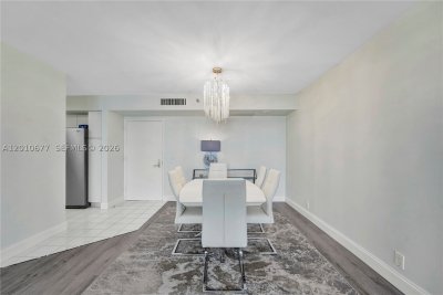 Aluguel de apartamento no Mystic Pointe 400 3302