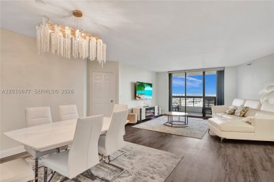 Aluguel de apartamento no Mystic Pointe 400 3302