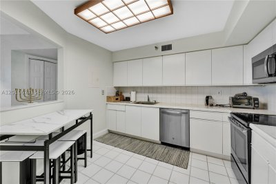 Aluguel de apartamento no Mystic Pointe 400 3302