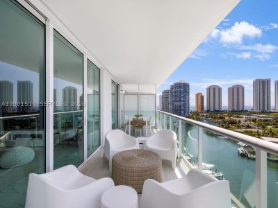 Comprar apartamento no 400 Sunny Isles 1416