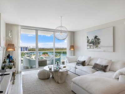 Comprar apartamento no 400 Sunny Isles 1416
