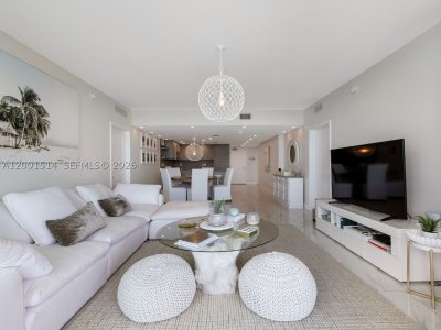 Comprar apartamento no 400 Sunny Isles 1416