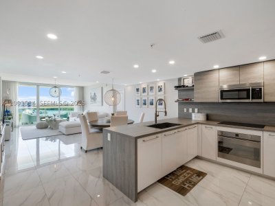 Comprar apartamento no 400 Sunny Isles 1416