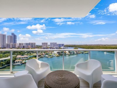 Comprar apartamento no 400 Sunny Isles 1416