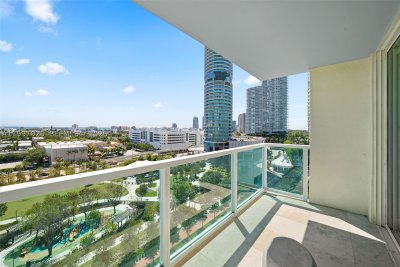 Floridian Apt #1104