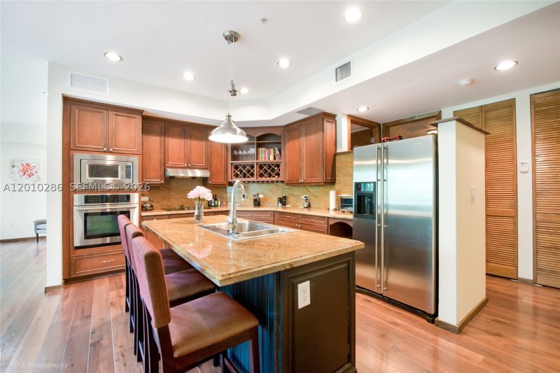 Apartment for rent at Rice 3333 301