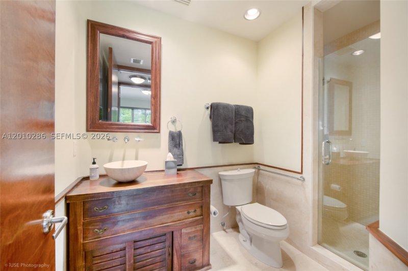 Apartment for rent at Rice 3333 301