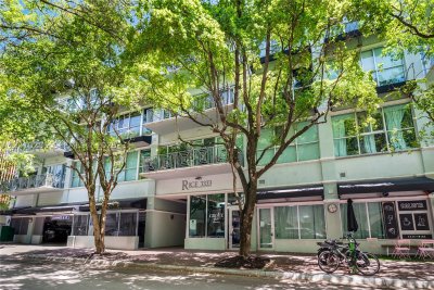 Rice 3333 Apt #301