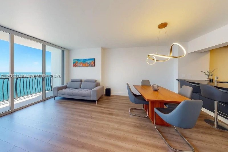 Apartment for rent at Opera Tower 2803