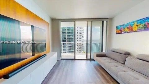 Apartment for rent at Opera Tower 2803