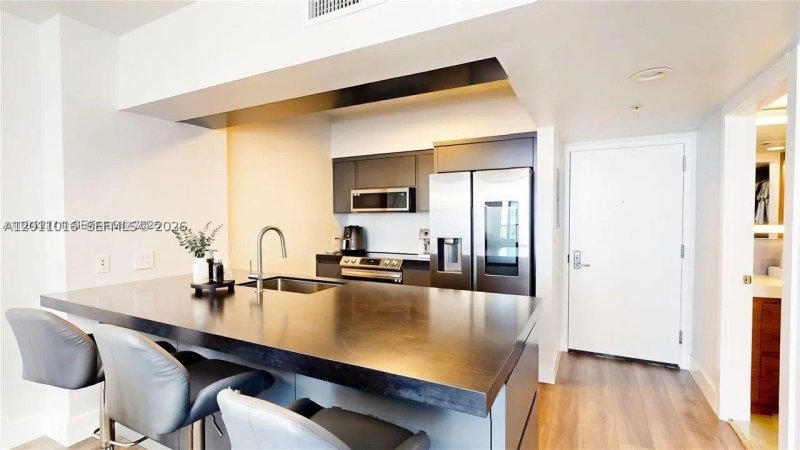 Apartment for rent at Opera Tower 2803