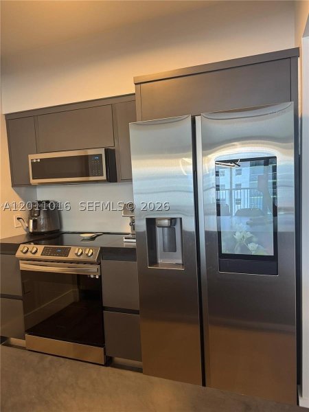 Apartment for rent at Opera Tower 2803
