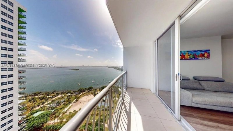 Apartment for rent at Opera Tower 2803