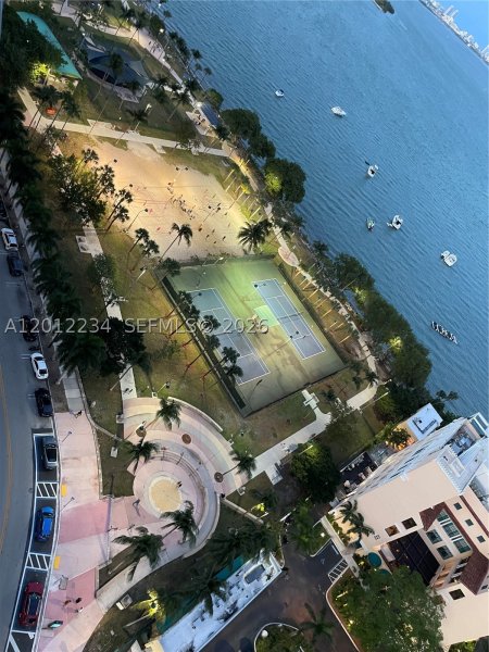 Condo for sale at Opera Tower 3403