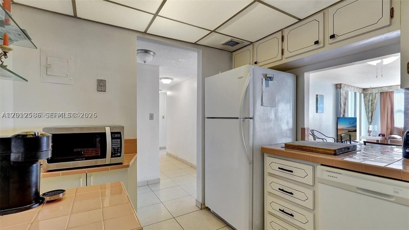 Apartment for rent at Berkley South 3J