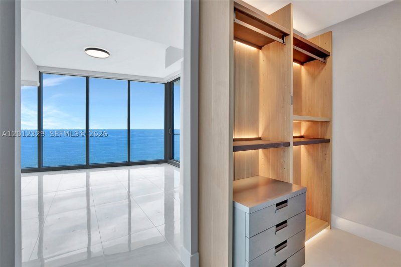 Alquiler de apartamento en Ritz Carlton Residences Sunny Isles 3804