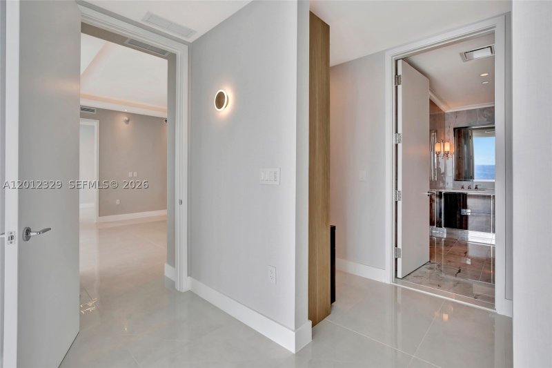 Alquiler de apartamento en Ritz Carlton Residences Sunny Isles 3804