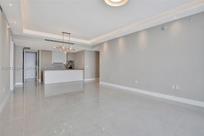 Alquiler de apartamento en Ritz Carlton Residences Sunny Isles 3804