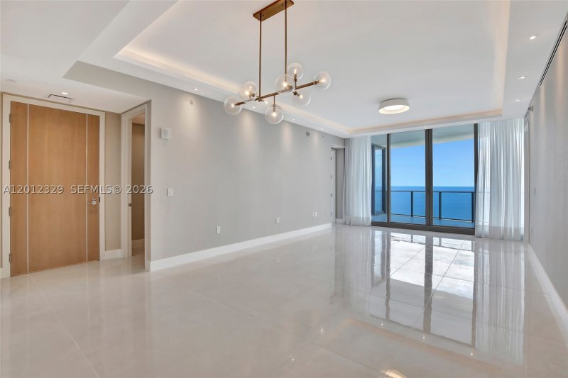 Alquiler de apartamento en Ritz Carlton Residences Sunny Isles 3804