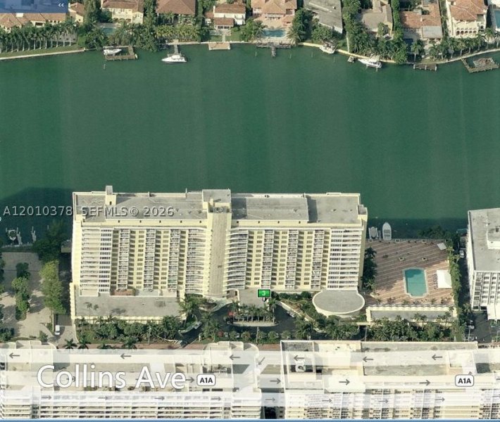 Comprar apartamento en 5600 Collins 9E