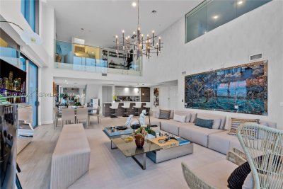 Hyde Midtown Apt #PH3217
