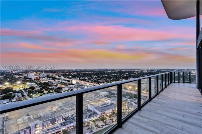 Comprar apartamento no Hyde Midtown PH3217
