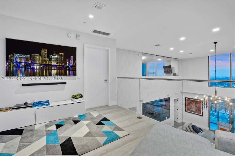 Condo for sale at Hyde Midtown PH3217