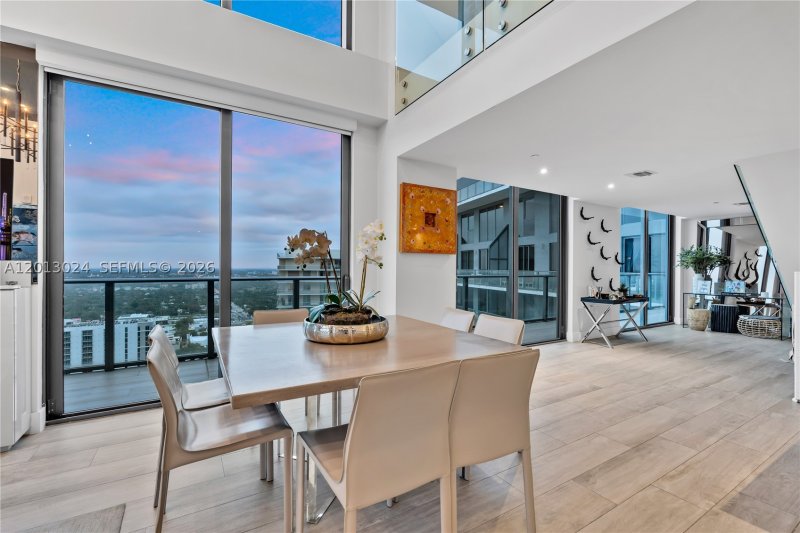 Condo for sale at Hyde Midtown PH3217
