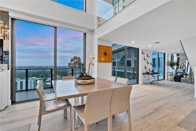 Comprar apartamento no Hyde Midtown PH3217