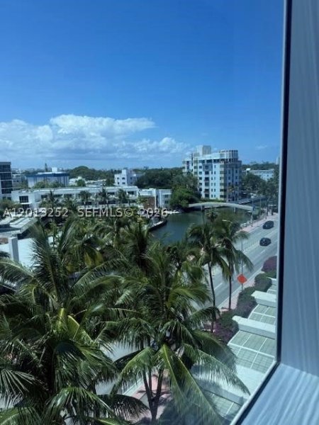 Alquiler de apartamento en Roney Palace 628