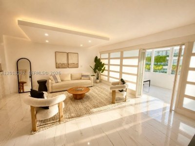 Alquiler de apartamento en Roney Palace 628