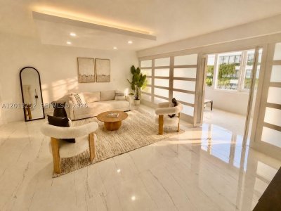 Alquiler de apartamento en Roney Palace 628