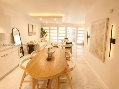 Alquiler de apartamento en Roney Palace 628