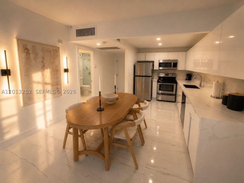 Alquiler de apartamento en Roney Palace 628