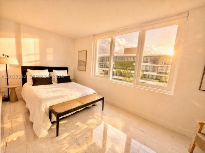 Alquiler de apartamento en Roney Palace 628