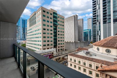 Comprar apartamento en YotelPad Miami 2206