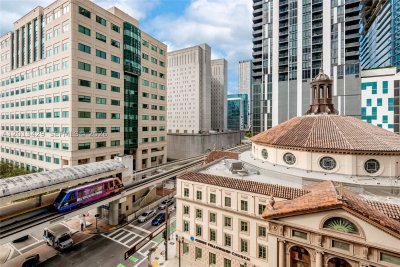 Comprar apartamento en YotelPad Miami 2206